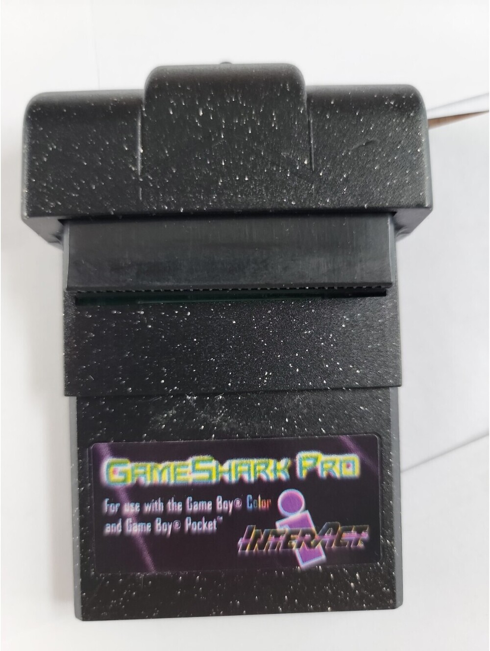 GameShark Pro V3.0 Game Boy For Color Pocket Codes Pokemon